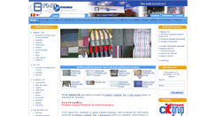 Desktop Screenshot of firivigonia.ro